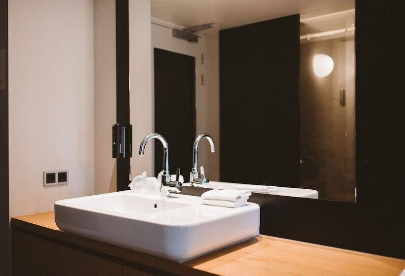 اتاق راحتی, Vaeshartelt Maastricht