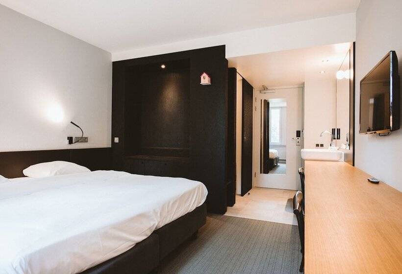 اتاق راحتی, Vaeshartelt Maastricht