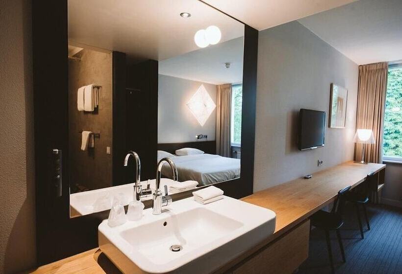 اتاق راحتی, Vaeshartelt Maastricht