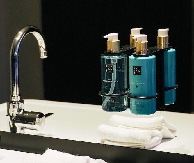 اتاق راحتی, Vaeshartelt Maastricht