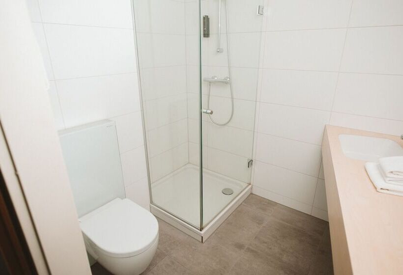 Номер Комфорт, Vaeshartelt Maastricht