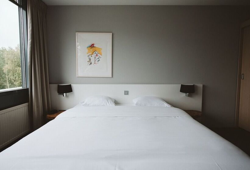 اتاق راحتی, Vaeshartelt Maastricht