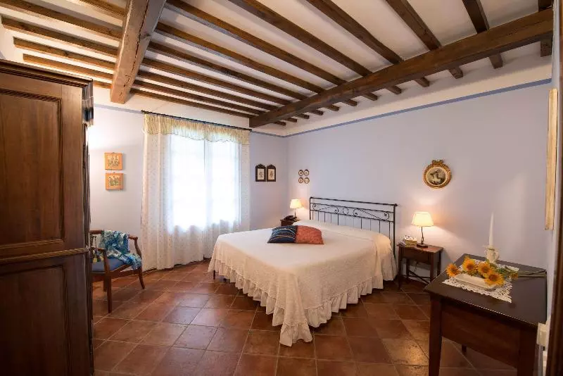 1ベッドルームアパートメント, Casa Lari