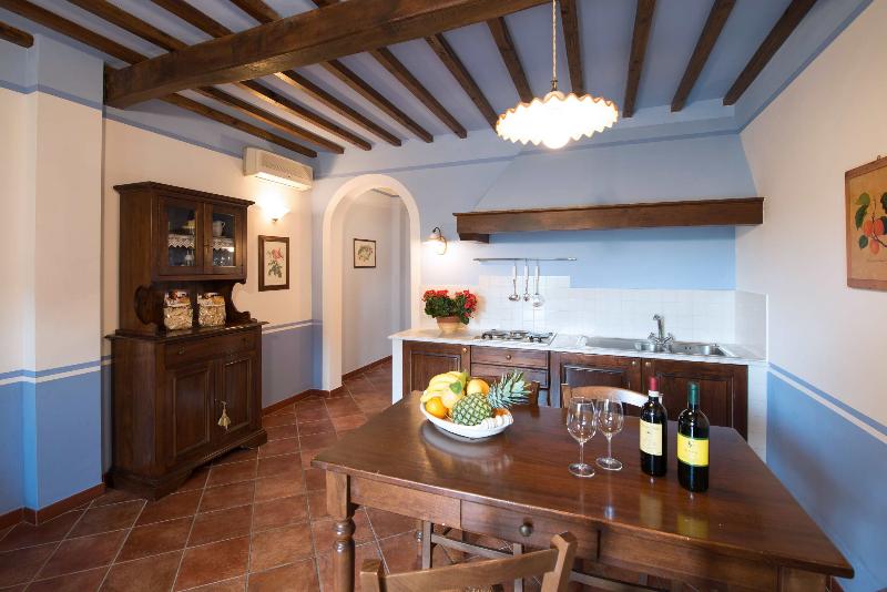 Апартаменты 1 Спальня, Casa Lari