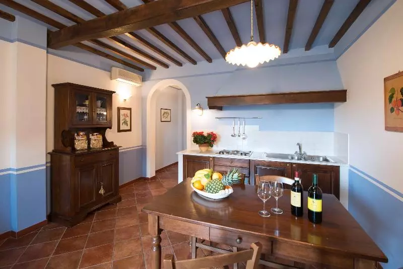 1ベッドルームアパートメント, Casa Lari