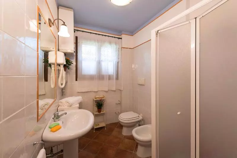 1ベッドルームアパートメント, Casa Lari