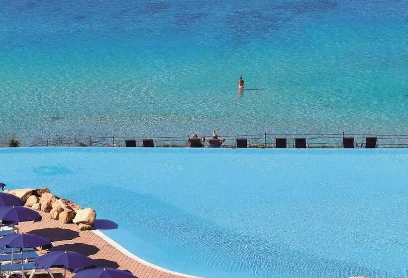 スーペリアールーム, Colonna Grand Hotel Capo Testa, A Colonna Luxury Beach Hotel, Santa Teresa Sardegna
