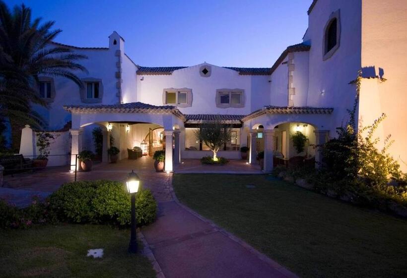 클래식 룸, Colonna Grand Hotel Capo Testa, A Colonna Luxury Beach Hotel, Santa Teresa Sardegna