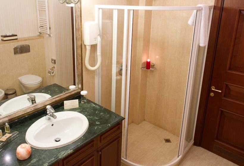 小型套房, Crystal Palace Boutique