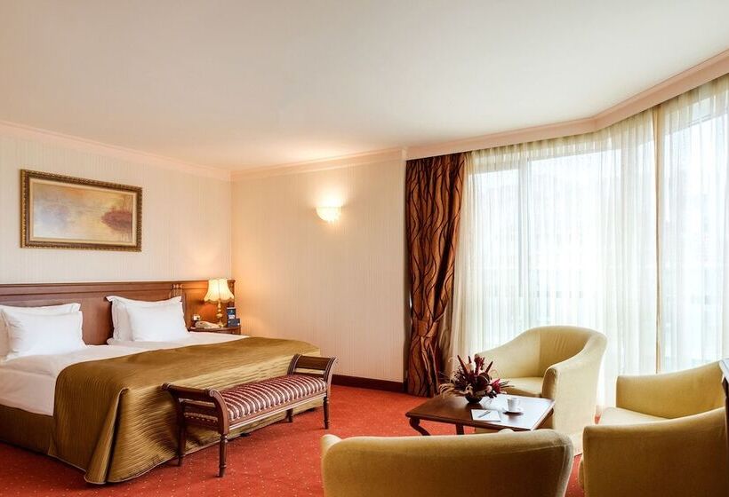 小型套房, Crystal Palace Boutique