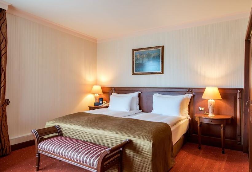 豪华套房, Crystal Palace Boutique