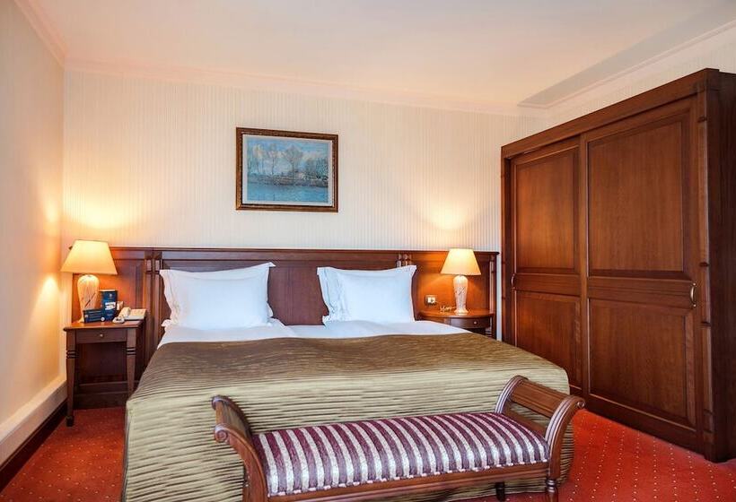 豪华套房, Crystal Palace Boutique