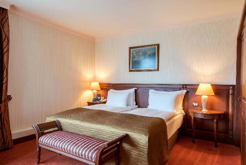 豪华套房, Crystal Palace Boutique