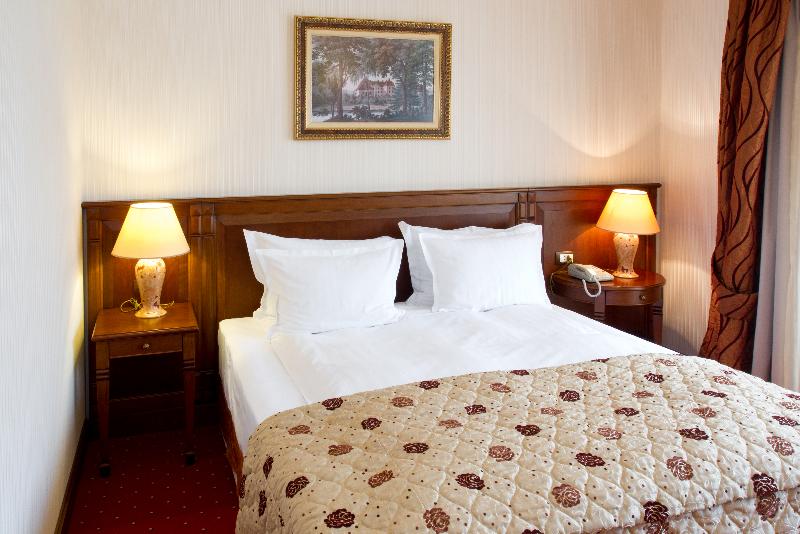 Quarto Estandar, Crystal Palace Boutique