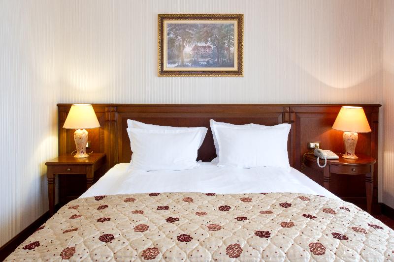 Quarto Estandar, Crystal Palace Boutique
