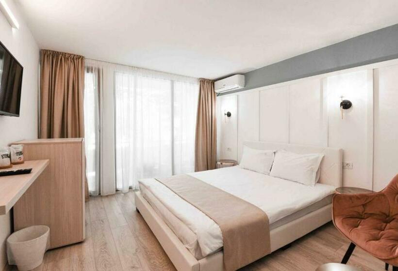 דירת שני חדרים, Dana Resort