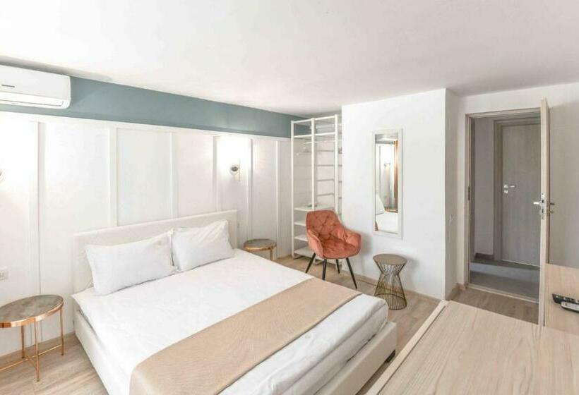 דירת שני חדרים, Dana Resort