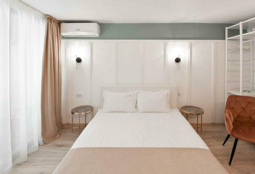 דירת שני חדרים, Dana Resort