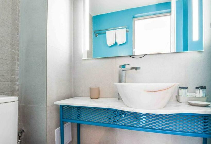 דירת שני חדרים, Dana Resort