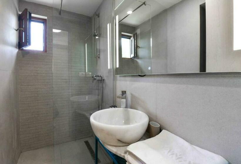 آپارتمان 2 خوابه, Dana Resort