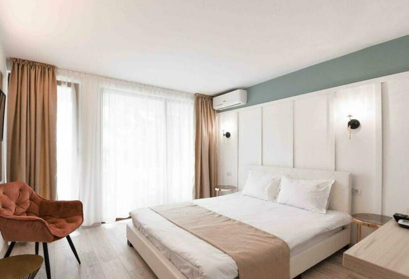 דירת שני חדרים, Dana Resort