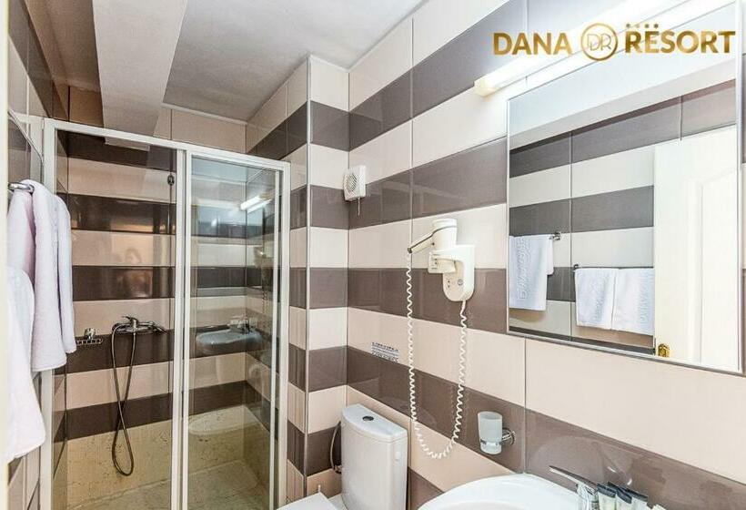 اتاق استاندارد, Dana Resort