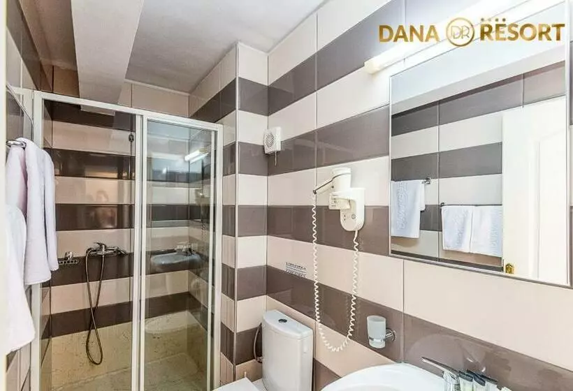 Standard-huone, Dana Resort