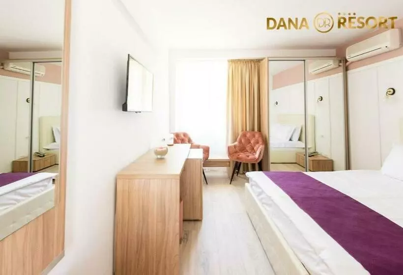 Standard-huone, Dana Resort