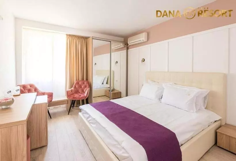 Standard-huone, Dana Resort