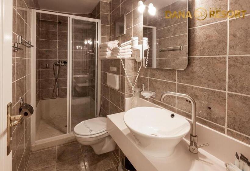 חדר משפחתי, Dana Resort