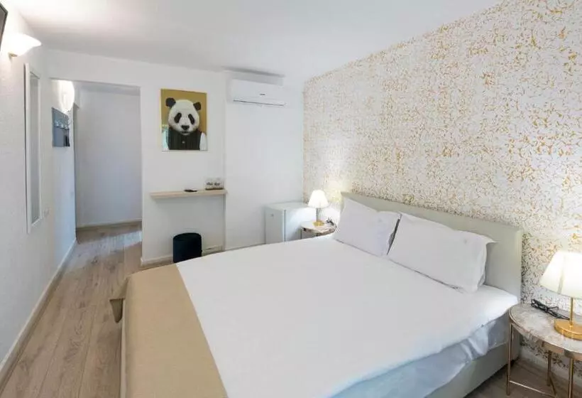 Economy-huone, Dana Resort
