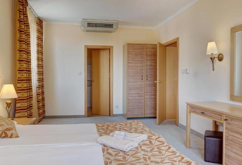 带1个卧室的公寓, Dit Majestic Beach Resort