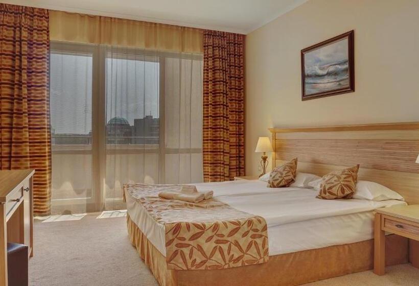 آپارتمان 1 خوابه, Dit Majestic Beach Resort