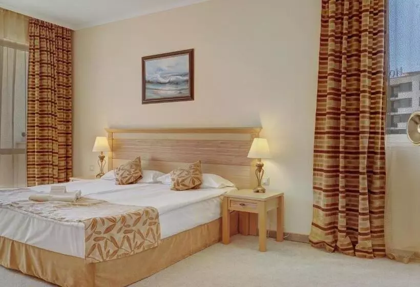 آپارتمان 1 خوابه, Dit Majestic Beach Resort