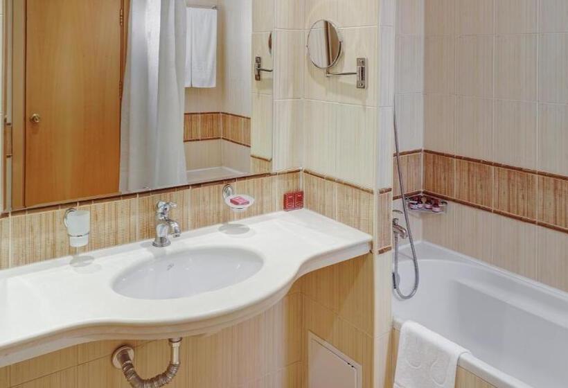 Quarto Estandar, Dit Majestic Beach Resort