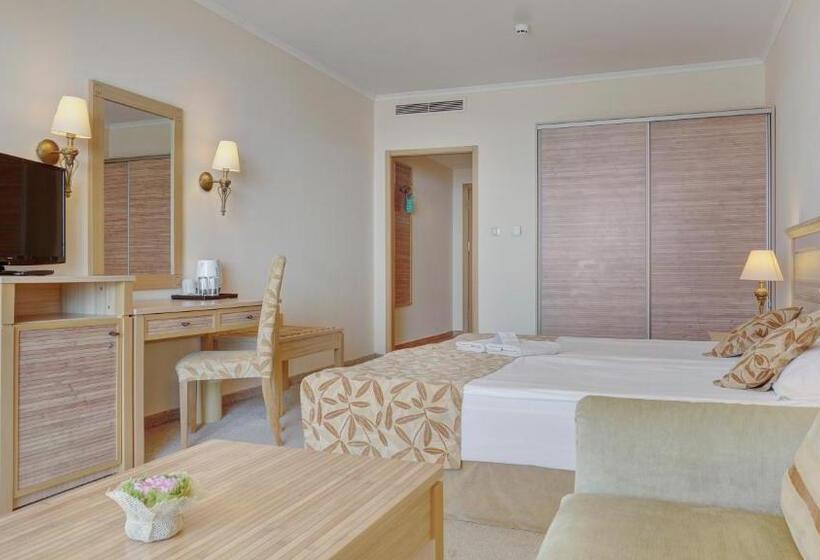 Quarto Estandar, Dit Majestic Beach Resort