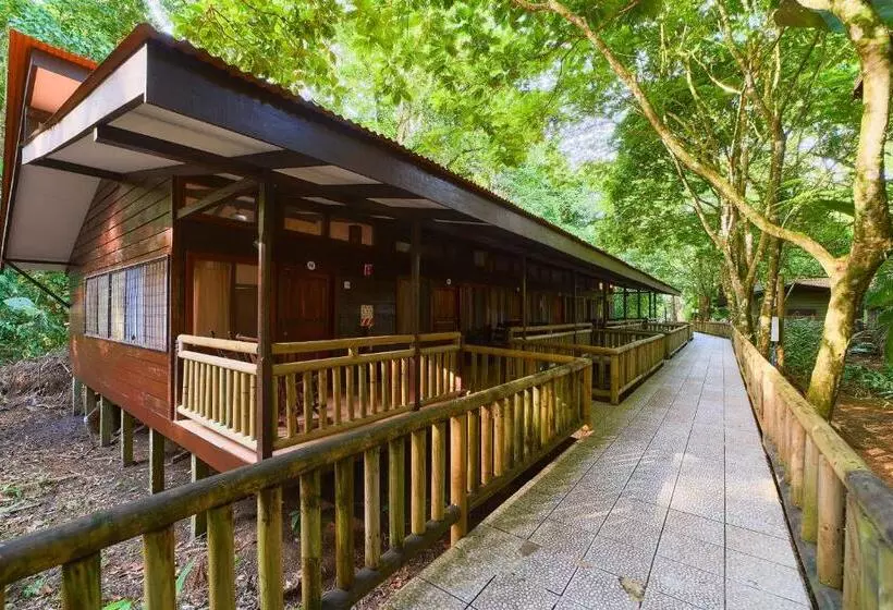 スタンダードルーム, Evergreen Lodge