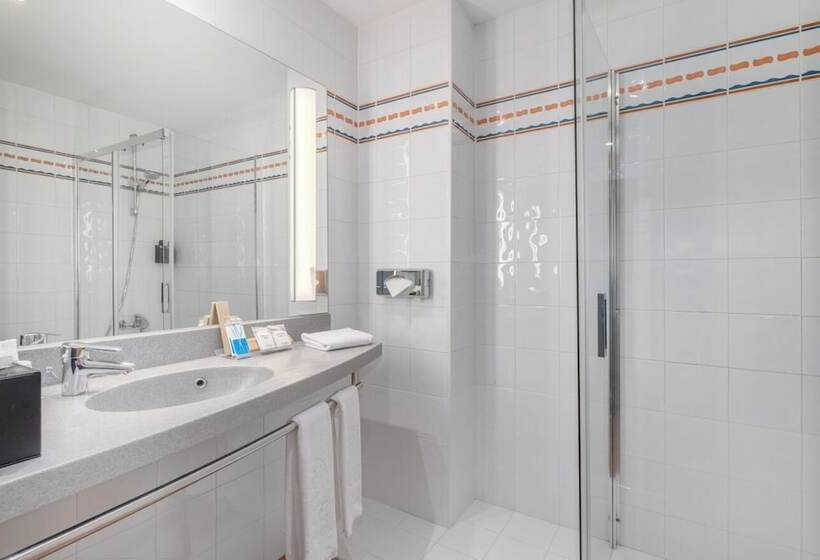 اتاق استاندارد, Exe Madrid Norte