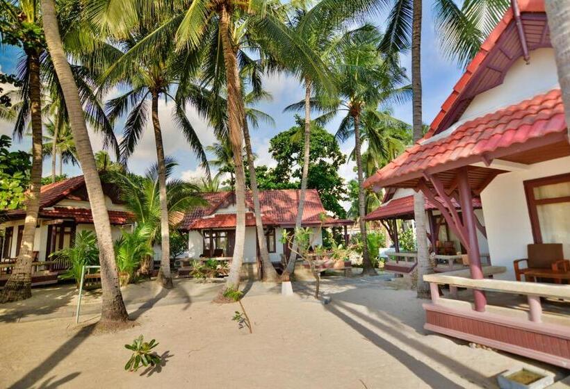 Бунгало Стандарт, First Bungalow Beach Resort