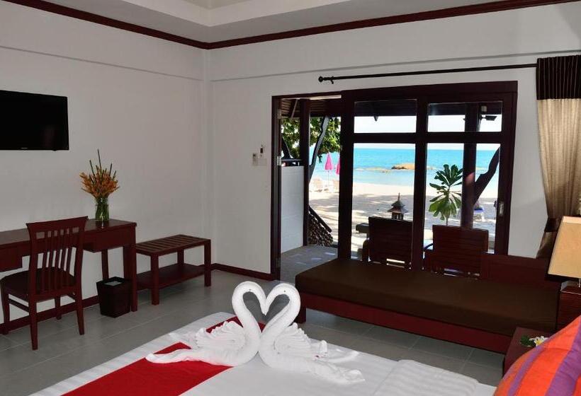 Бунгало Стандарт, First Bungalow Beach Resort