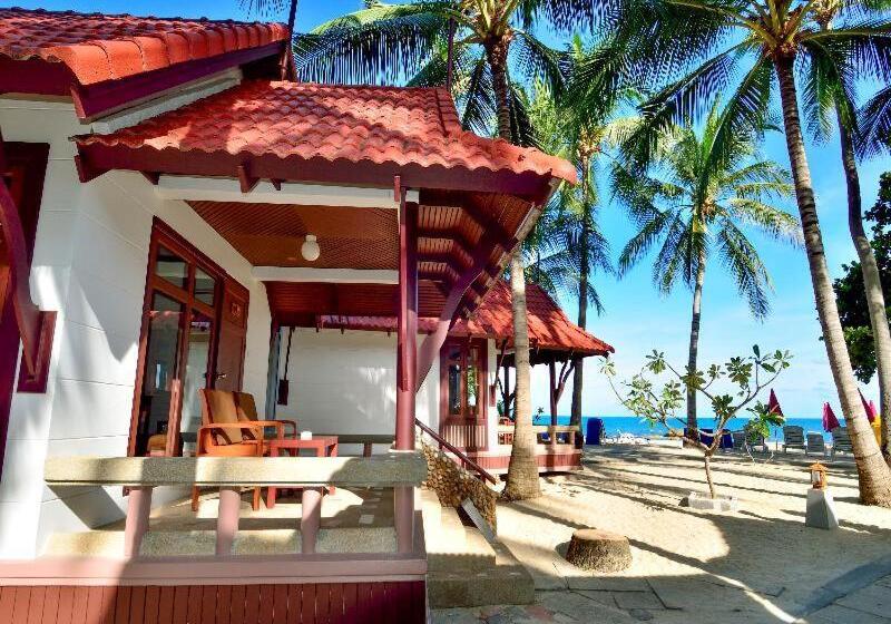 Номер Стандарт, First Bungalow Beach Resort