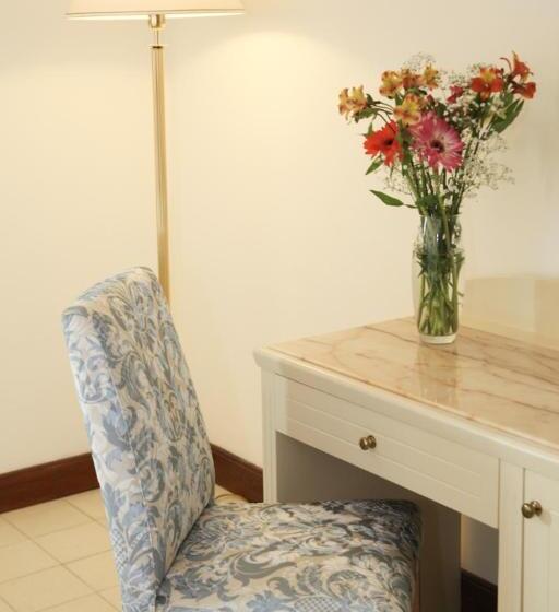 Классический Номер, Foresteria Baglio Della Luna