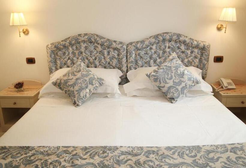 Классический Номер, Foresteria Baglio Della Luna