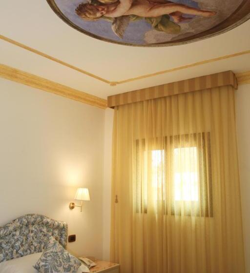 Классический Номер, Foresteria Baglio Della Luna