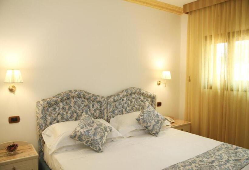 Классический Номер, Foresteria Baglio Della Luna