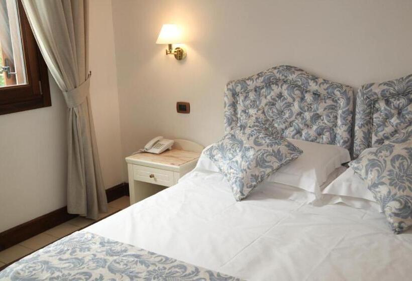 Номер Superior, Foresteria Baglio Della Luna