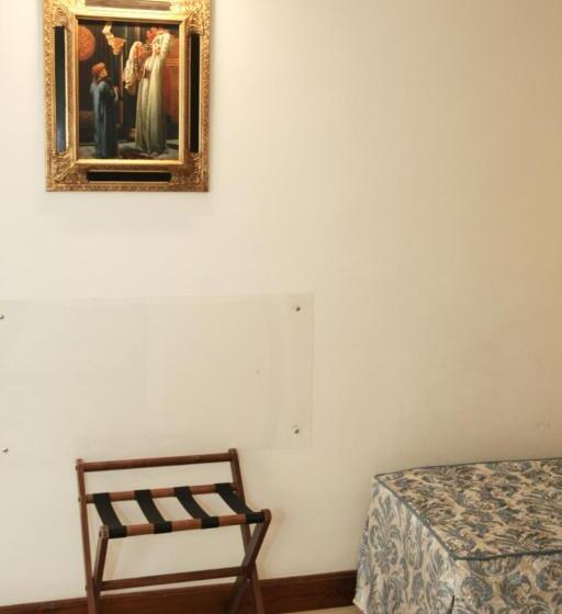 Номер Superior, Foresteria Baglio Della Luna