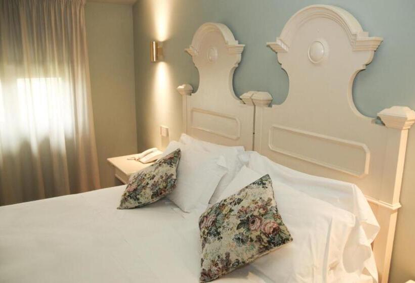 Номер Superior, Foresteria Baglio Della Luna