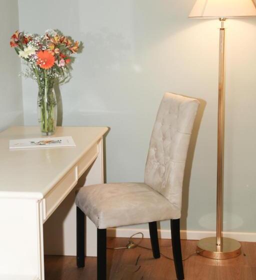 Номер Superior, Foresteria Baglio Della Luna