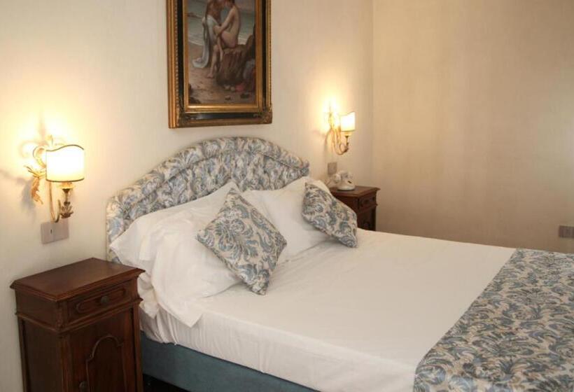 Номер Superior, Foresteria Baglio Della Luna